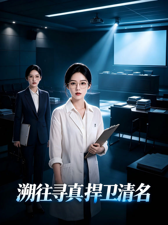 溯往寻真捍卫清名