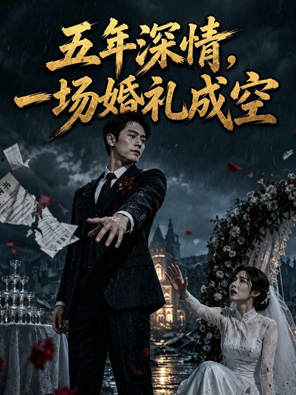 五年深情，一场婚礼成空