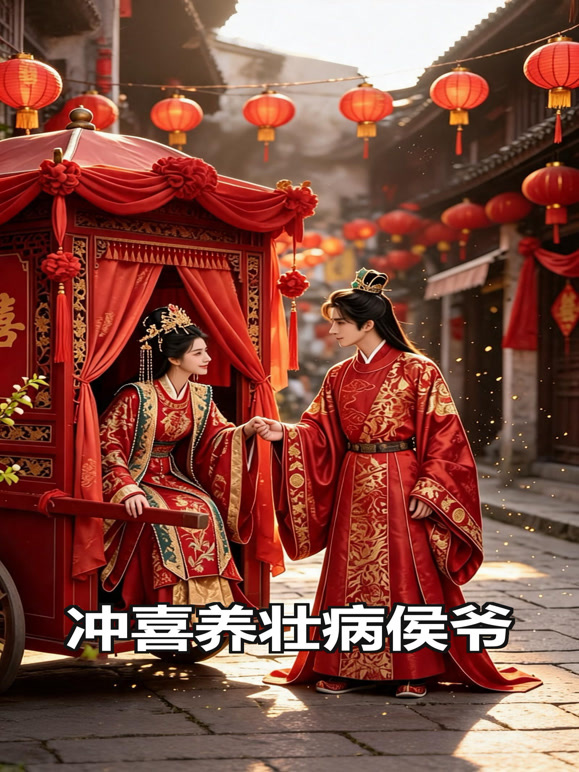 冲喜养壮病侯爷