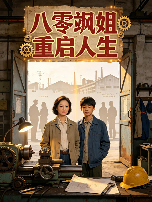 八零飒姐重启人生