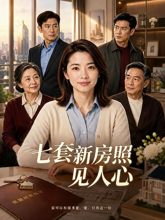 七套新房照见人心