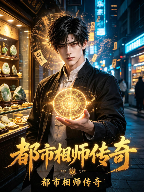 都市相师传奇