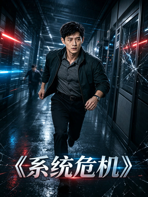 系统危机