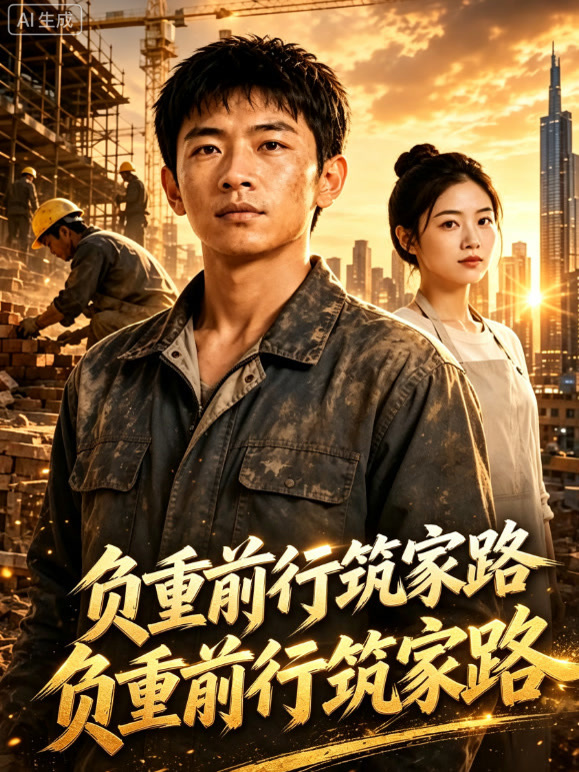 负重前行筑家路