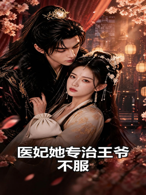 医妃她专治王爷不服
