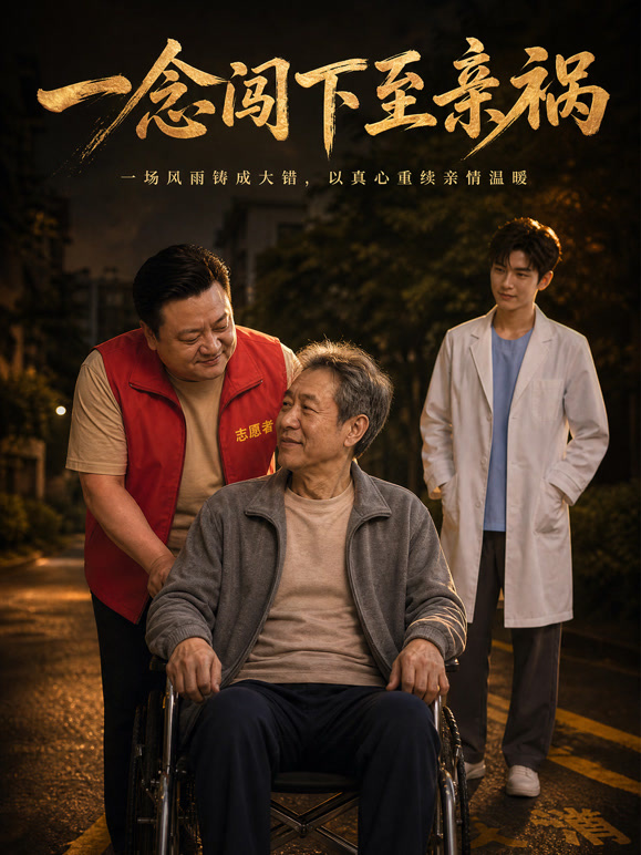 一念闯下至亲祸