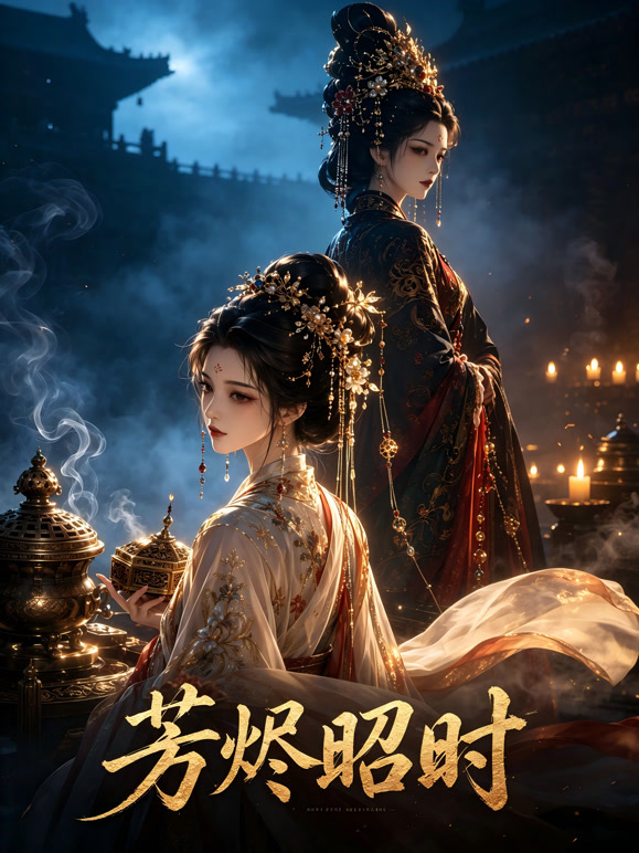 芳烬昭时