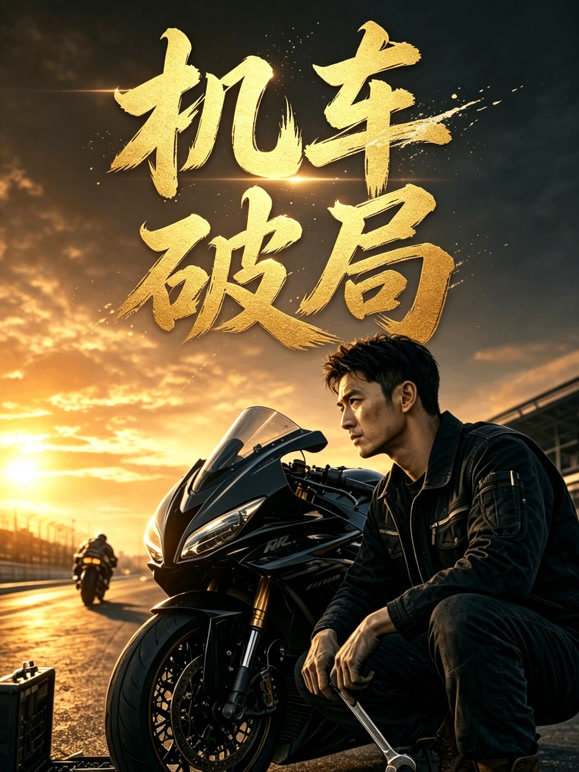 机车破局
