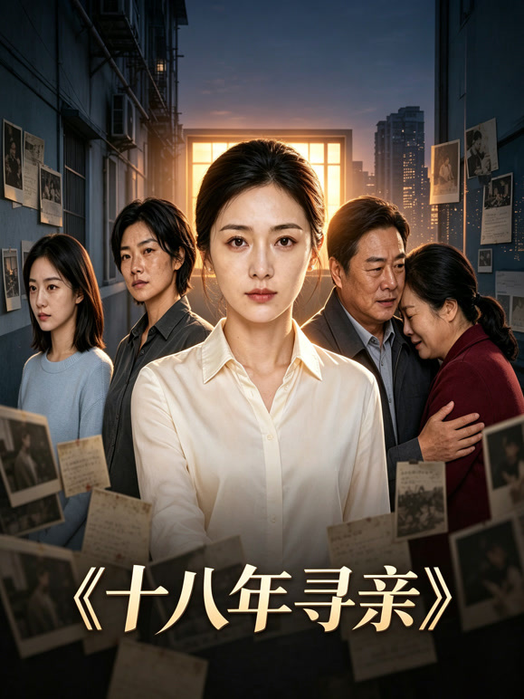 十八年寻亲