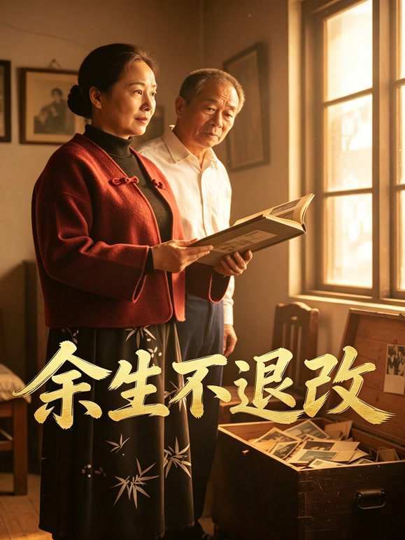余生不退改