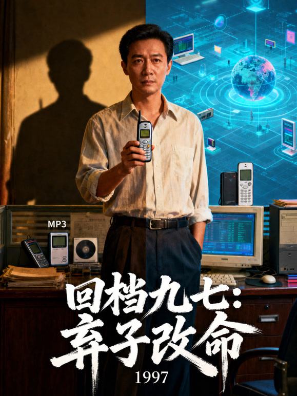回档九七：弃子改命