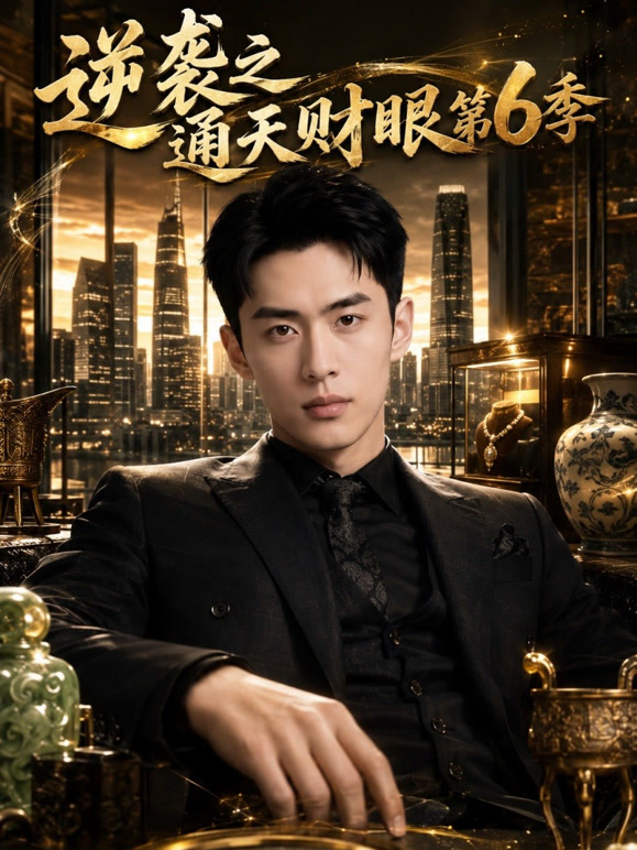 逆袭之通天财眼第6季