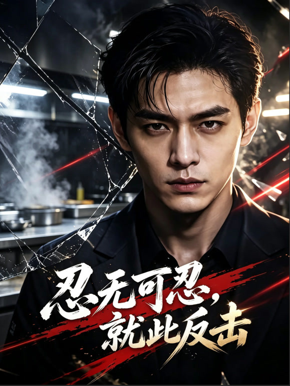忍无可忍，就此反击