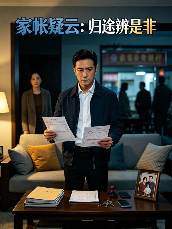 家帐疑云：归途辨是非