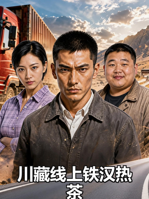 川藏线上铁汉热茶