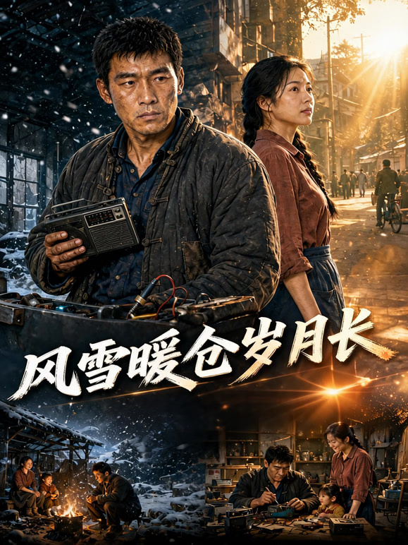 风雪暖仓岁月长