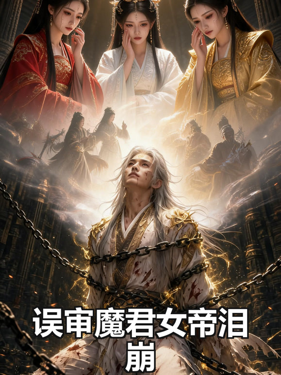 误审魔君女帝泪崩