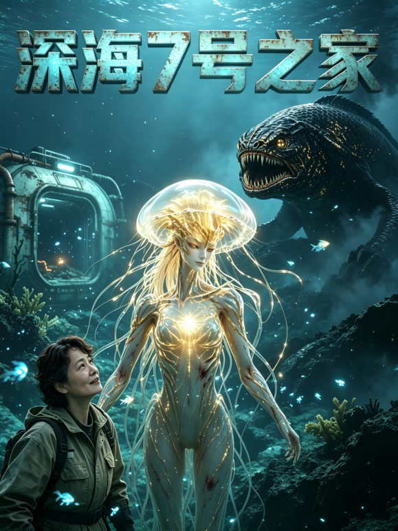 深海7号之家