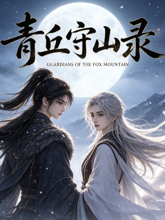 青丘守山录