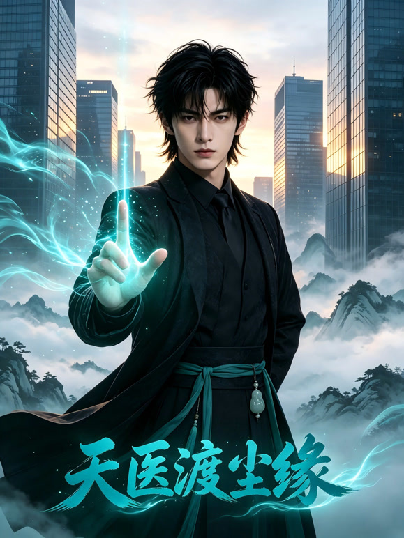 天医渡尘缘