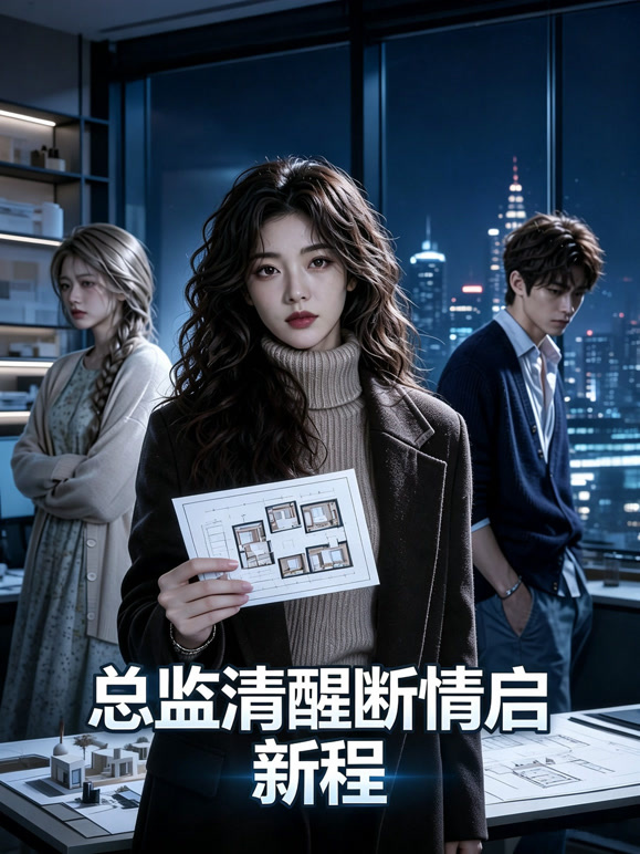 总监清醒断情启新程