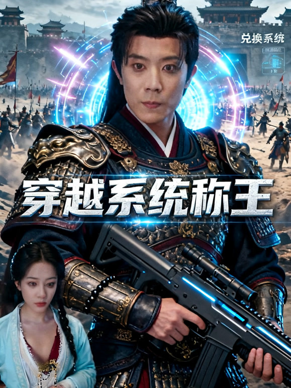 穿越系统称王