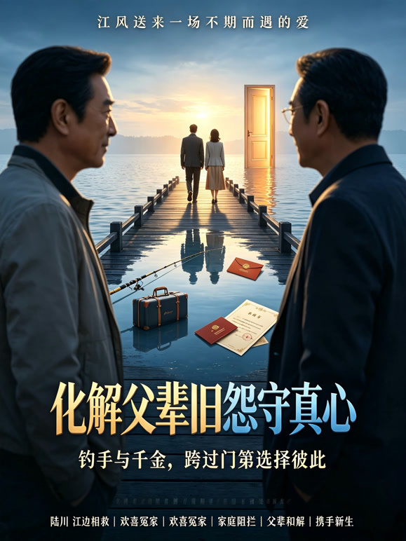 化解父辈旧怨守真心