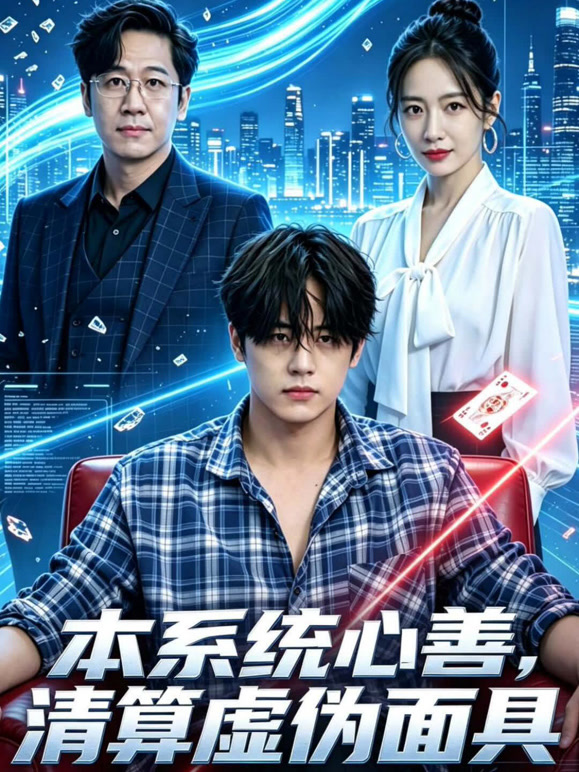 本系统心善，清算虚伪面具
