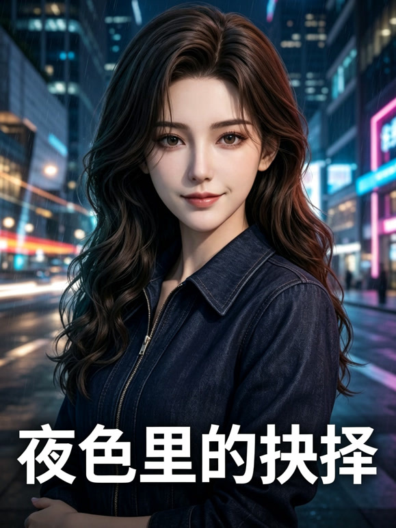 夜色里的抉择