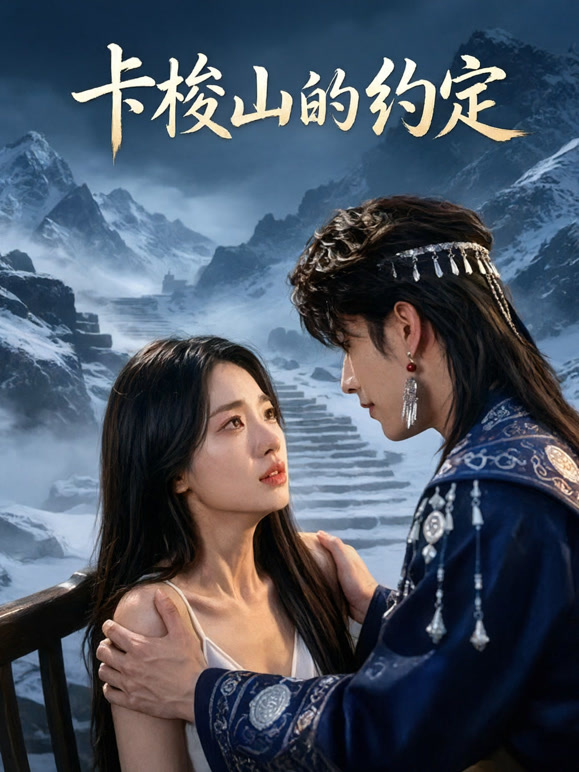 卡梭山的约定
