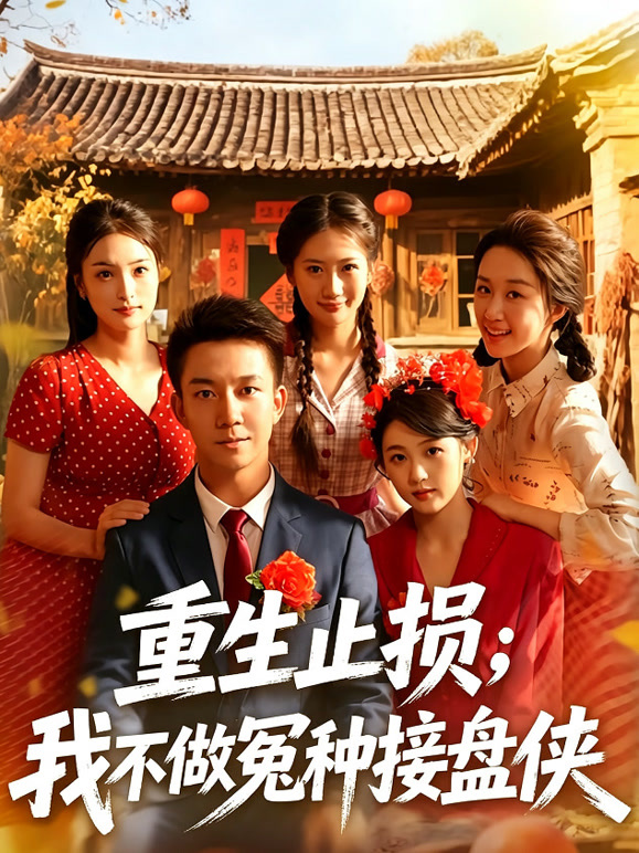 重生止损：我不做冤种接盘侠