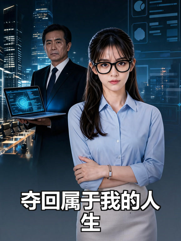 夺回属于我的人生