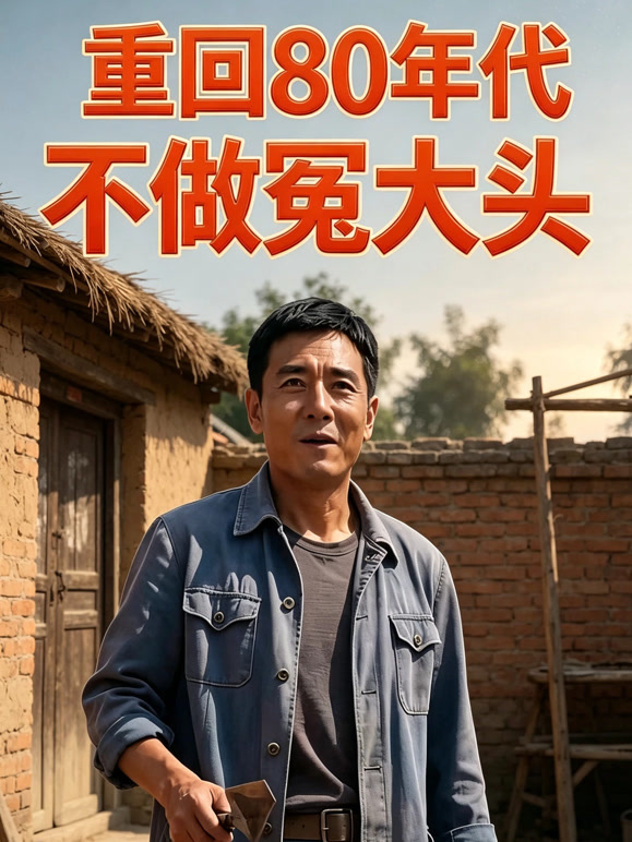 重回80 年代，不做冤大头
