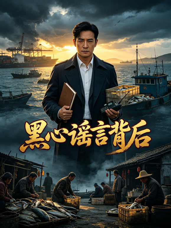 黑心谣言背后