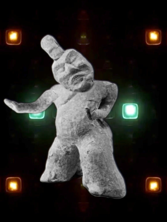 上线了文物 第一季