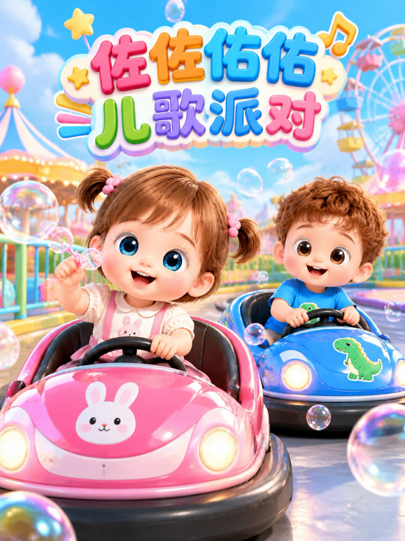 佐佐佑佑儿歌派对