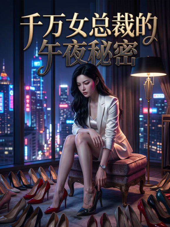 千万女总裁的午夜秘密