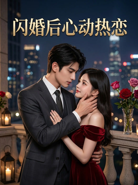 闪婚后心动热恋