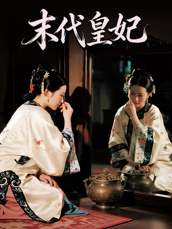 末代皇妃