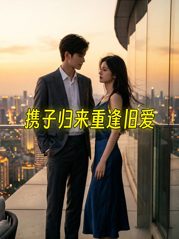 携子归来重逢旧爱