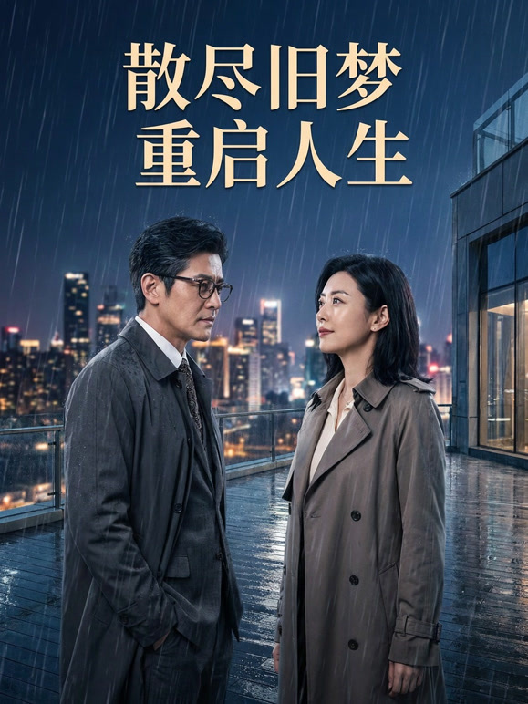 重启人生寻回自我