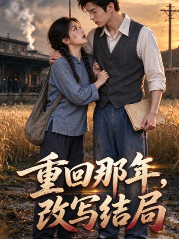重回那年，改写结局