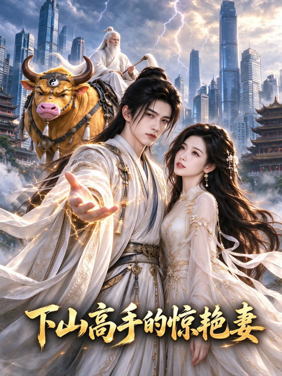 下山高手的惊艳妻