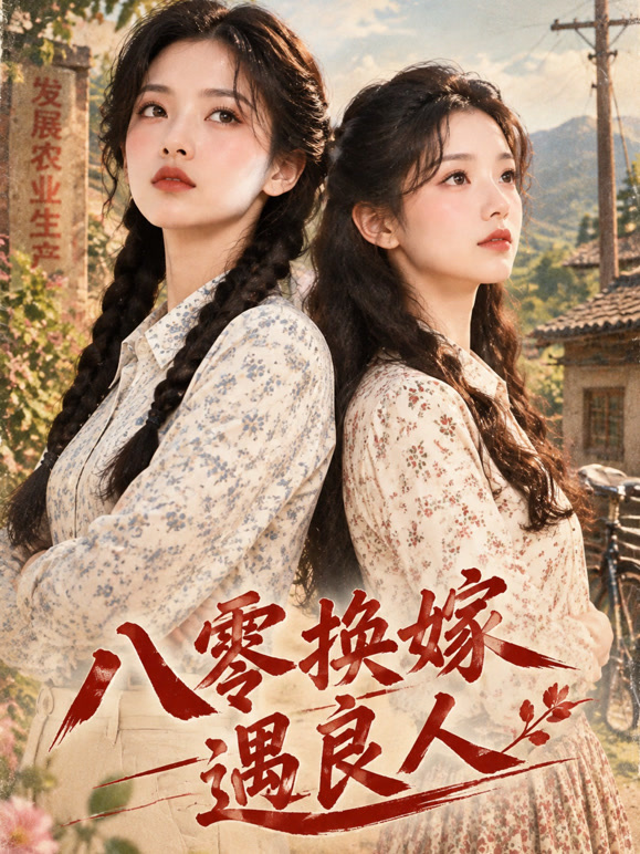 八零换嫁遇良人