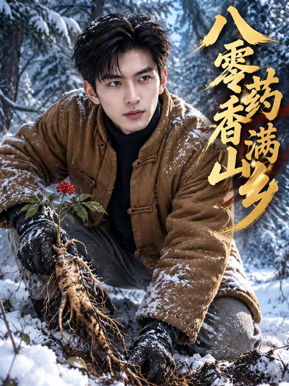 八零药香满山乡