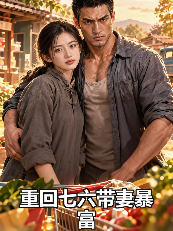 重回七六带妻暴富
