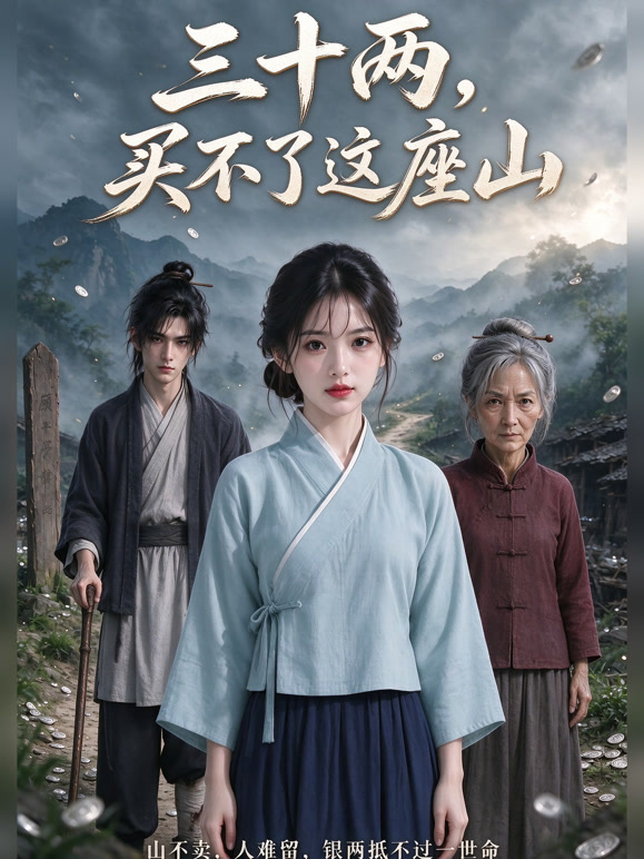 三十两，买不了这座山