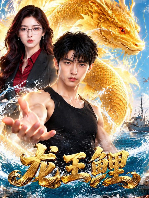龙王鲤