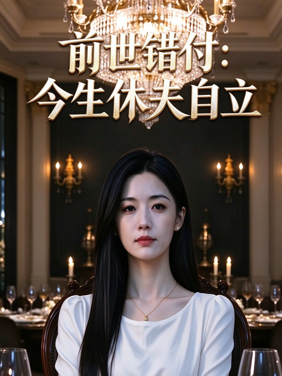 前世错付：今生休夫自立