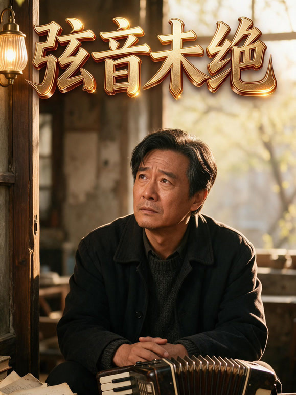 弦音未绝